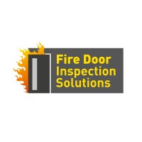Fire Door Inspection Solutions Logo