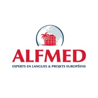 ALFMED Languages & EU Mobility Logo