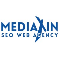 MediaXin Seo Web Agency Logo