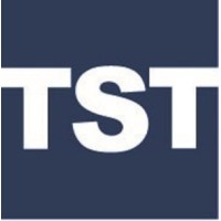 TST Infrastructure Logo