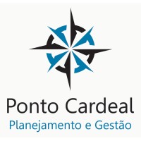 Ponto Cardeal Logo