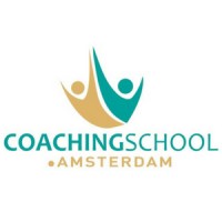 CoachingSchool Amsterdam Logo