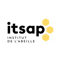 Itsap institut de labeille Logo
