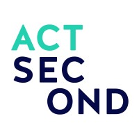 Act Second Logo