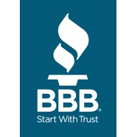 Better Business Bureau Serving Central NC Logo