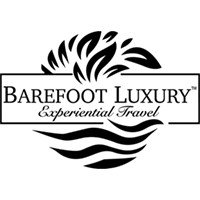 Barefoot Luxury, Inc. Logo