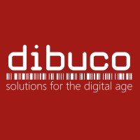 dibuco - The Digital Business Company Logo