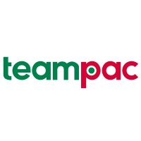 Teampac Oy Logo