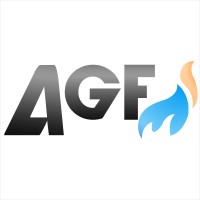 AGF Procesos Biogás S.L. Logo