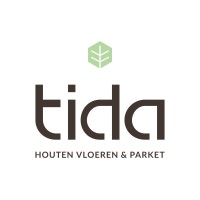 Tida Parket Logo