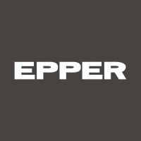 EPPER Garagen Logo