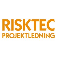 RiskTec Projektledning Logo