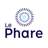 Le Phare Enfants et Familles Logo