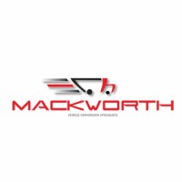 Mackworth Vehicle Conversion Specialists Logo