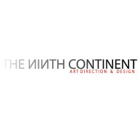 The Ninth Continent Logo