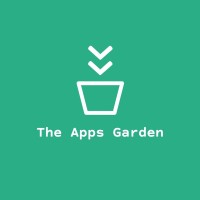 The Apps Garden Logo