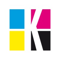 Kruitbosch Print & Sign Logo