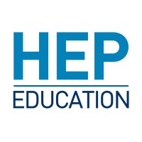 Le Parcours Educatif HEP Logo