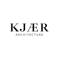 Kjær Architecture Logo