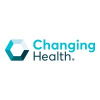 Changing Health Logo