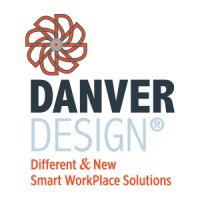 Danver Design Logo