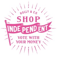Holly & Co Logo