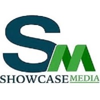Showcase Media Logo