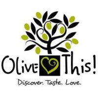 Olive This! Logo