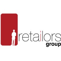 Retailors Group Logo
