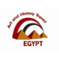 ART AND HISTORY TRAVEL Logo