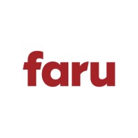 FARU, S.L. a Bunzl company Logo