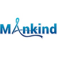 Mankind (Nonprofit) Logo