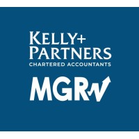 MGR Accountants Logo