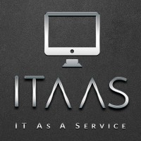 IT As A Service Ltd Logo