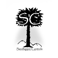 Sandlapper Controls, Inc. Logo