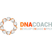 DNA COACH Logo