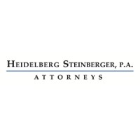 Heidelberg Steinberger, Burrow & Armer, P.A. Logo