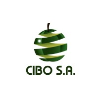 CIBO S.A Logo