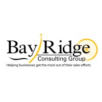 Bay Ridge Consulting Group, LLC Logo