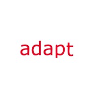 Adapt Public Relations Logo