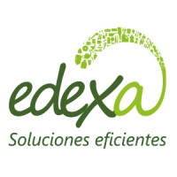 EDEXA SAS Logo