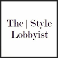 The Style Lobbyist Logo