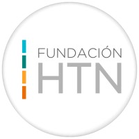 Fundación HTN Logo