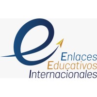 Enlaces Educativos Internacionales Logo