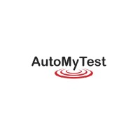 AutoMyTest Logo