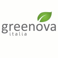 Greenova Italia Logo