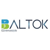 BALTOK (BALIKESİR TOPLU KONUT A.Ş.) Logo