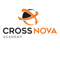 Crossnova Academy Logo