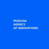 Moscow Agency of Innovations Logo