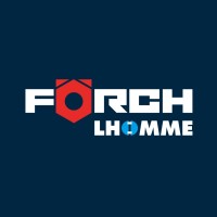 Förch Belgium Logo